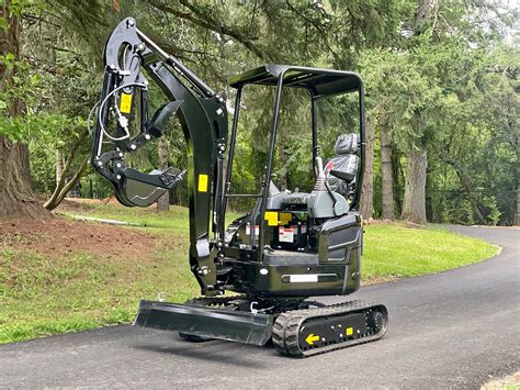 onyx mini digger|BLACK ONYX MACHINERY LLC W20 Mini (up to 12,000 lbs) .